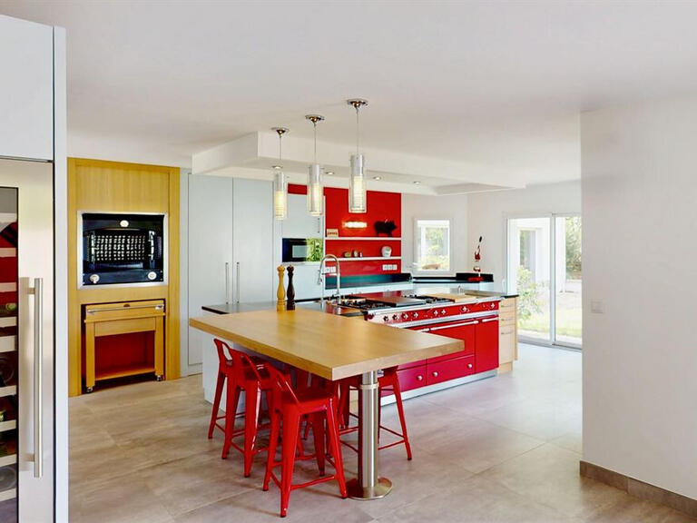Property Rambouillet - 4 bedrooms - 345m²
