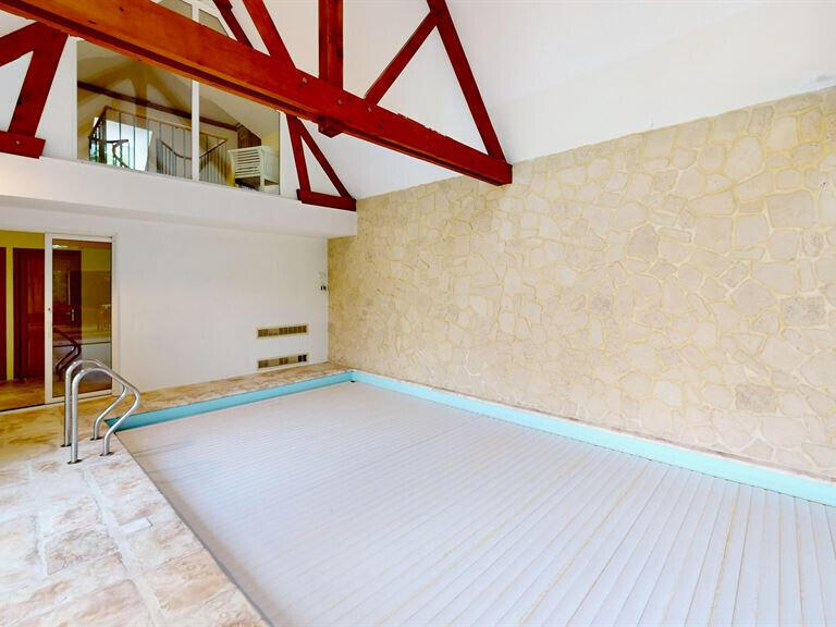 Property Rambouillet - 4 bedrooms - 345m²