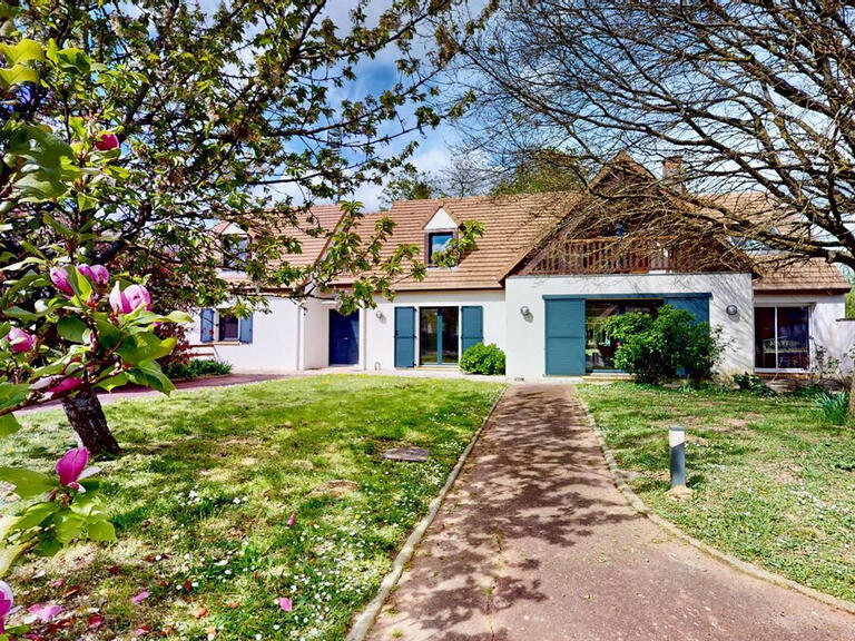 Property Rambouillet - 4 bedrooms - 345m²
