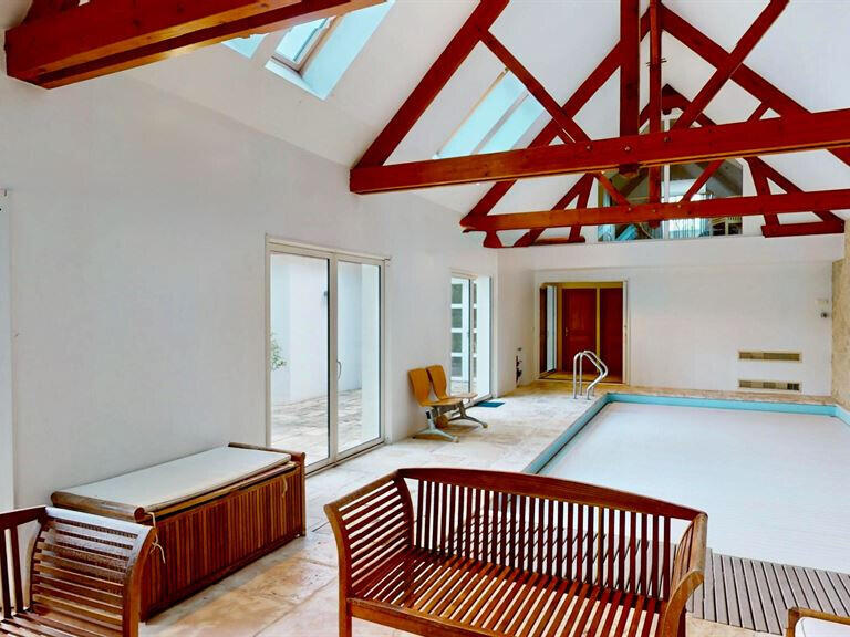 Property Rambouillet - 4 bedrooms - 345m²