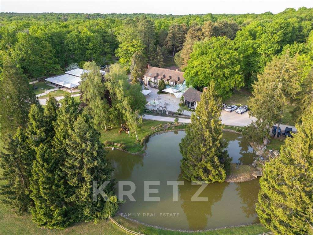 Propriété Rambouillet