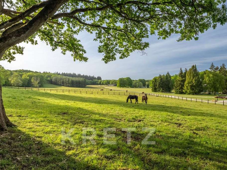 Propriété Rambouillet