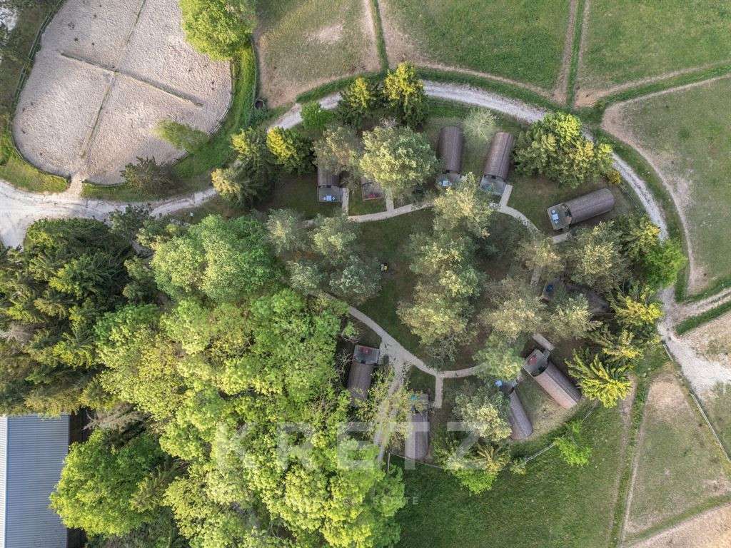 Propriété Rambouillet