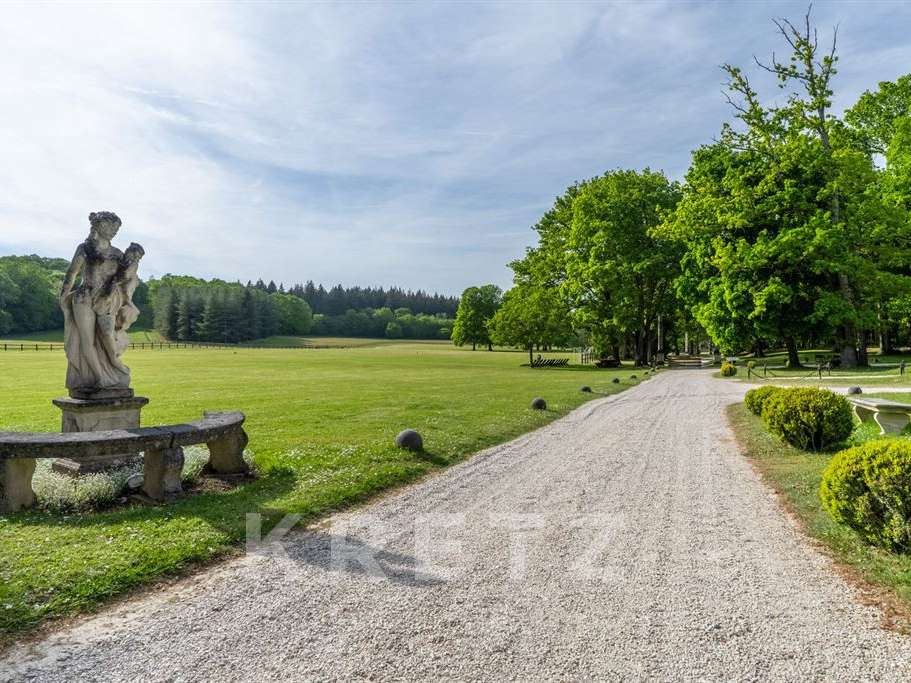 Propriété Rambouillet