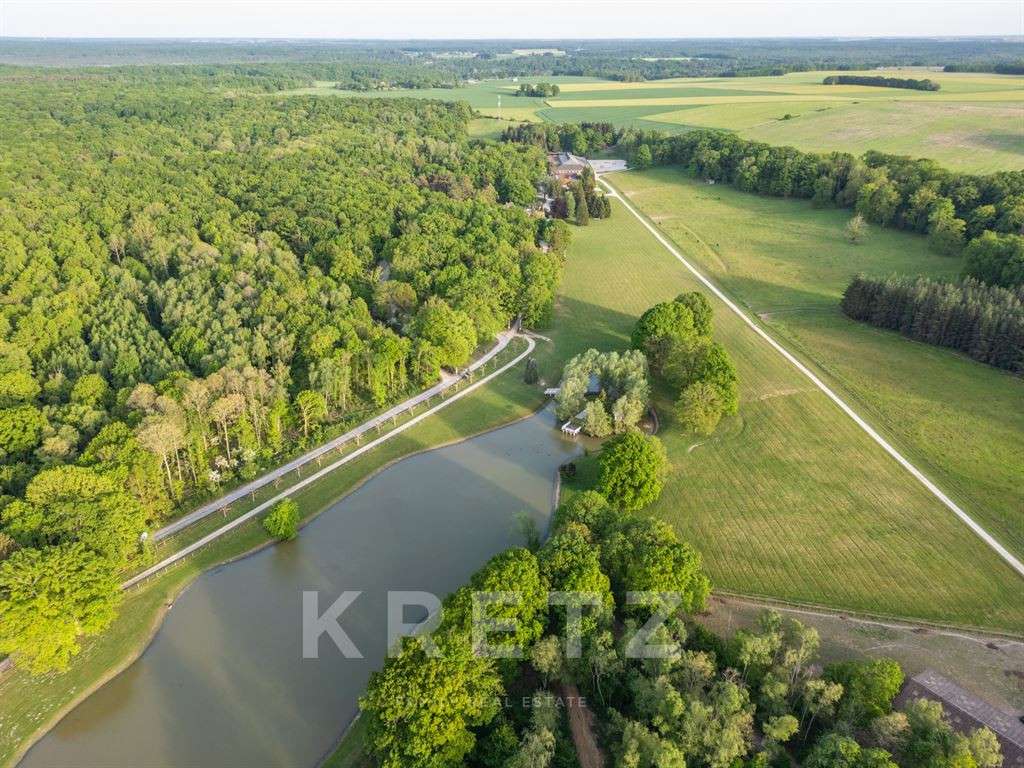 Propriété Rambouillet