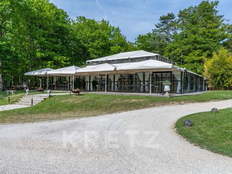 Propriété Rambouillet - 50 chambres - 3300m²