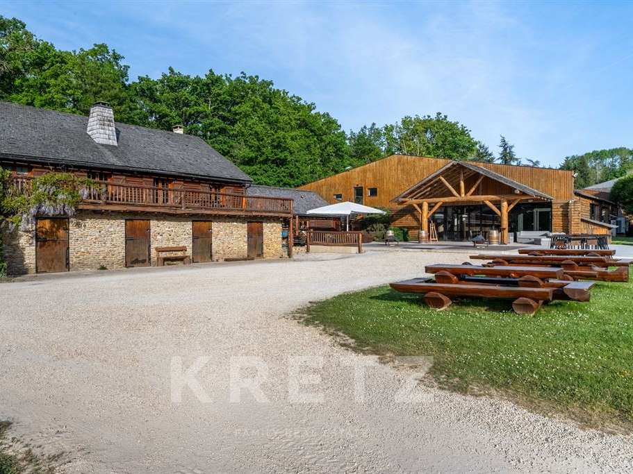 Propriété Rambouillet
