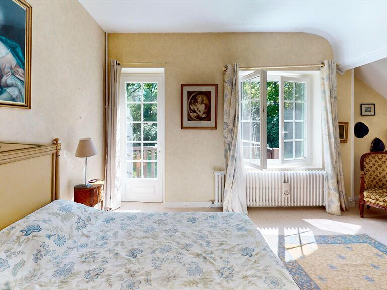 Equestrian property Rambouillet - 7 bedrooms - 410m²