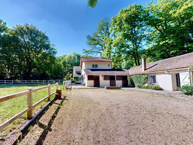 Equestrian property Rambouillet - 7 bedrooms - 410m²