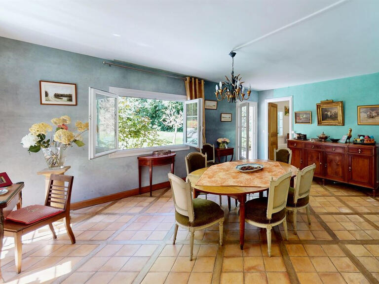 Equestrian property Rambouillet - 7 bedrooms - 410m²