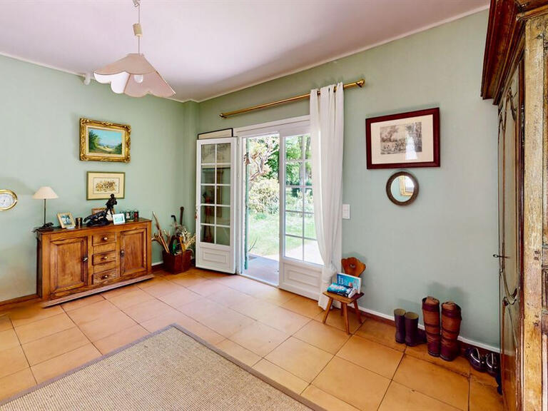 Equestrian property Rambouillet - 7 bedrooms - 410m²