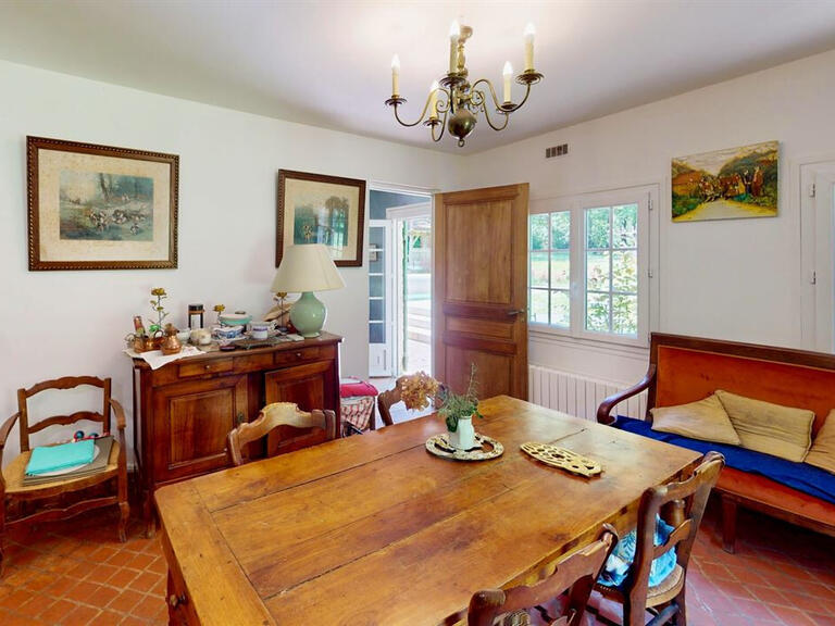 Equestrian property Rambouillet - 7 bedrooms - 410m²