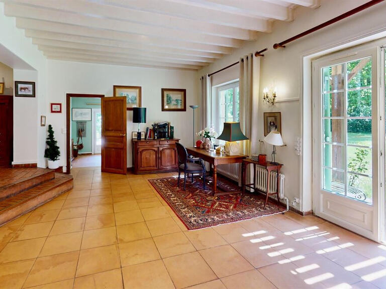 Equestrian property Rambouillet - 7 bedrooms - 410m²