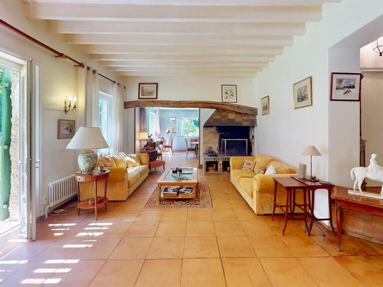 Equestrian property Rambouillet - 7 bedrooms - 410m²