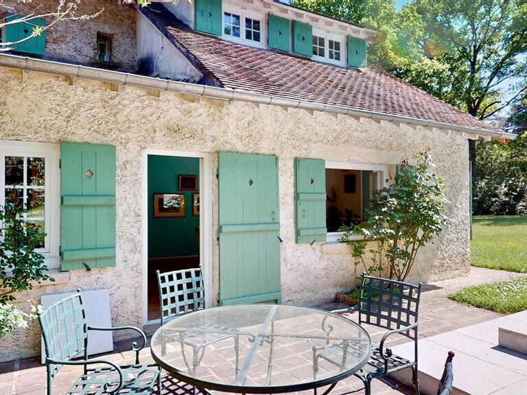 Equestrian property Rambouillet - 7 bedrooms - 410m²