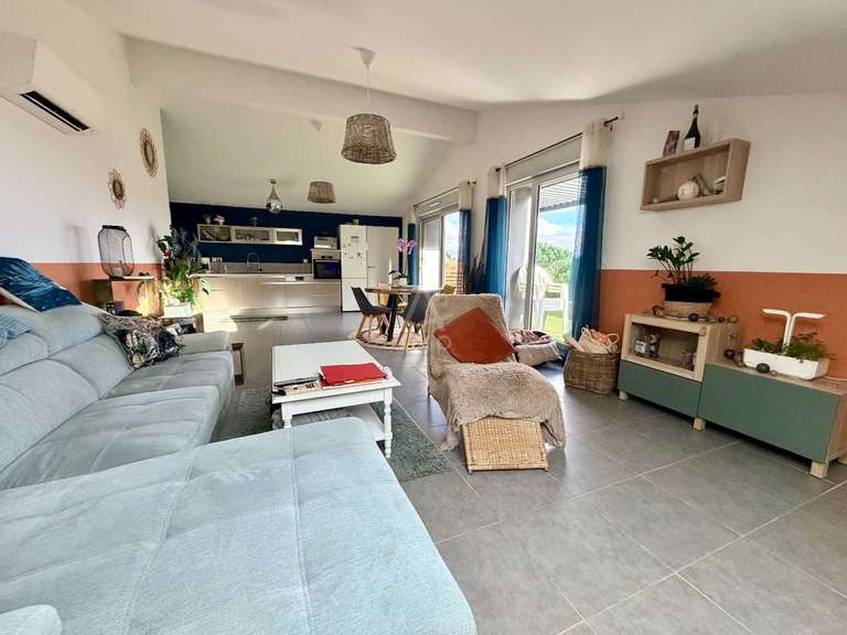 Maison Ramonville-Saint-Agne - 3 chambres