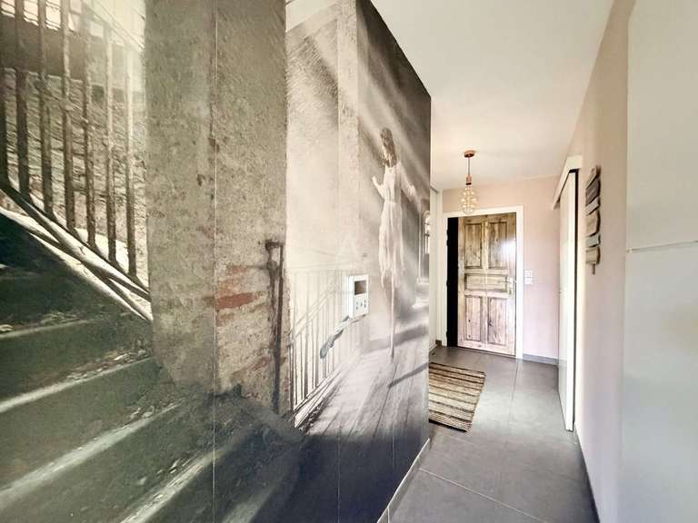 Maison Ramonville-Saint-Agne - 3 chambres