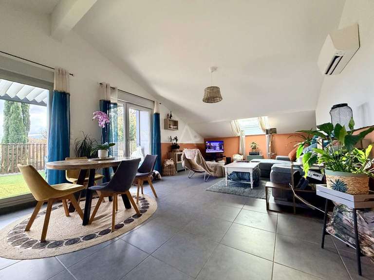 Maison Ramonville-Saint-Agne - 3 chambres