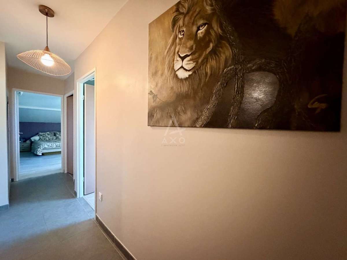 Maison Ramonville-Saint-Agne