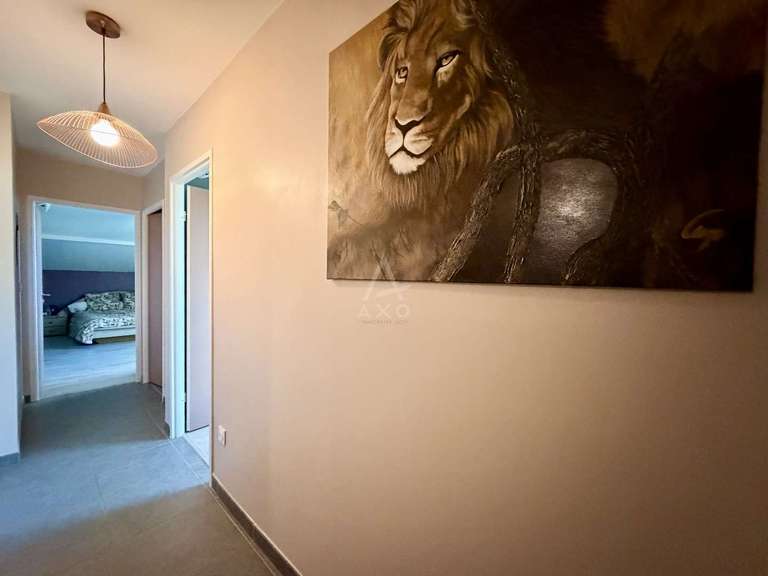 Maison Ramonville-Saint-Agne - 3 chambres