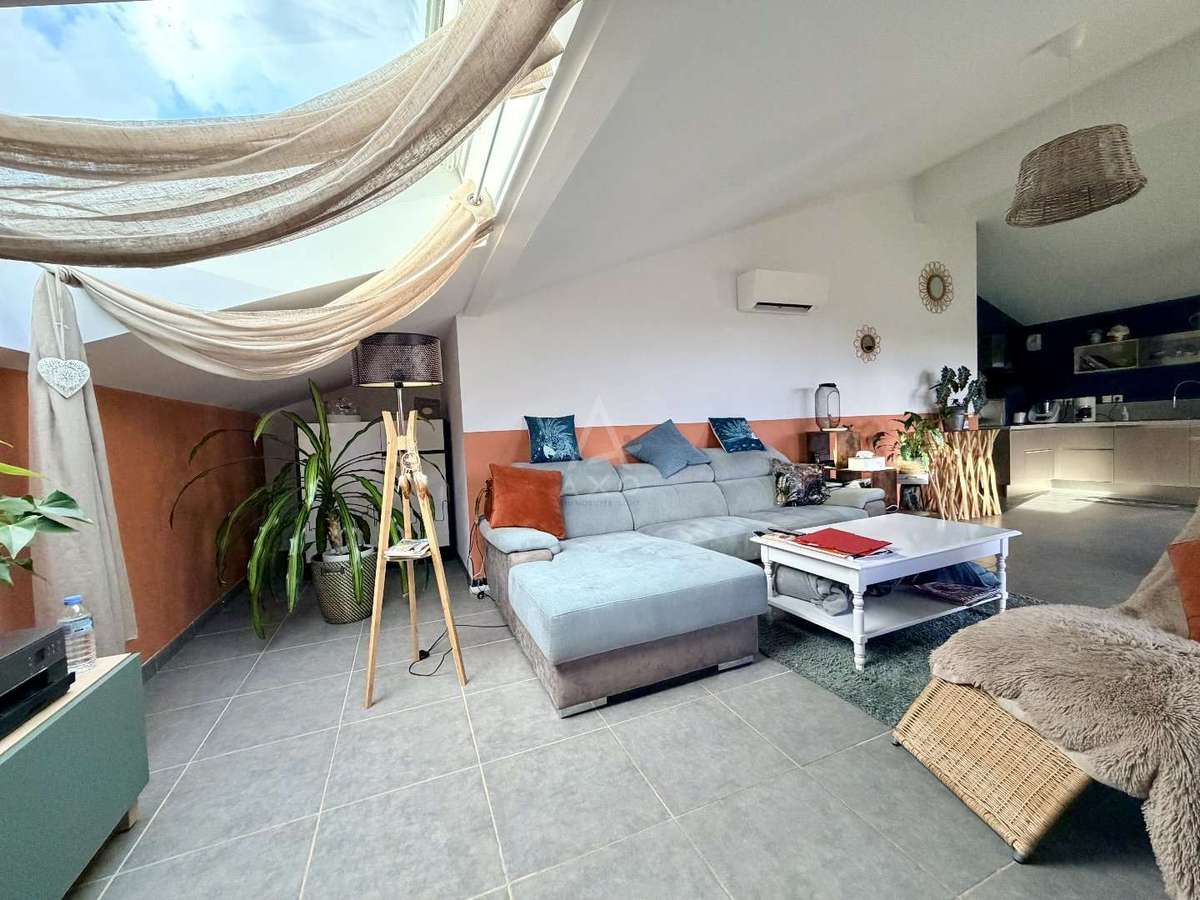 Maison Ramonville-Saint-Agne