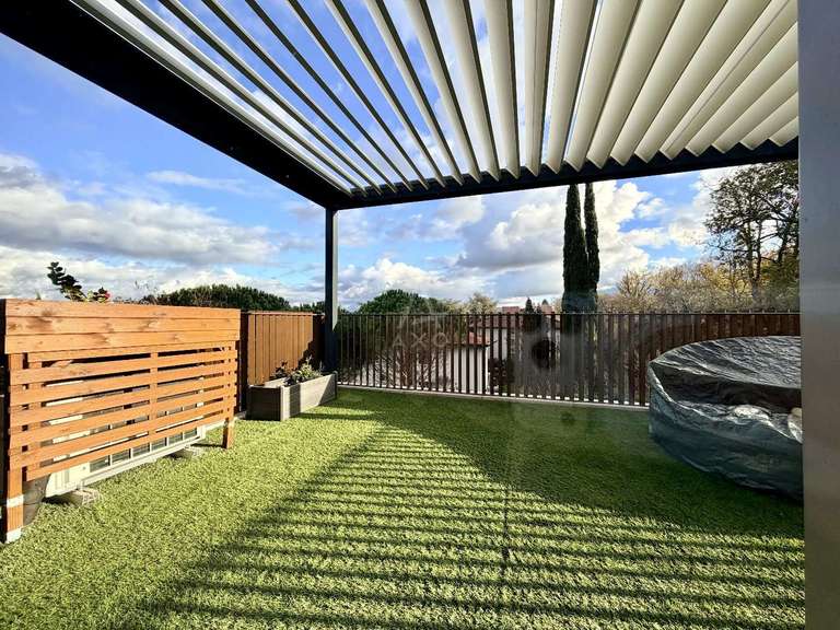 House Ramonville-Saint-Agne - 3 bedrooms