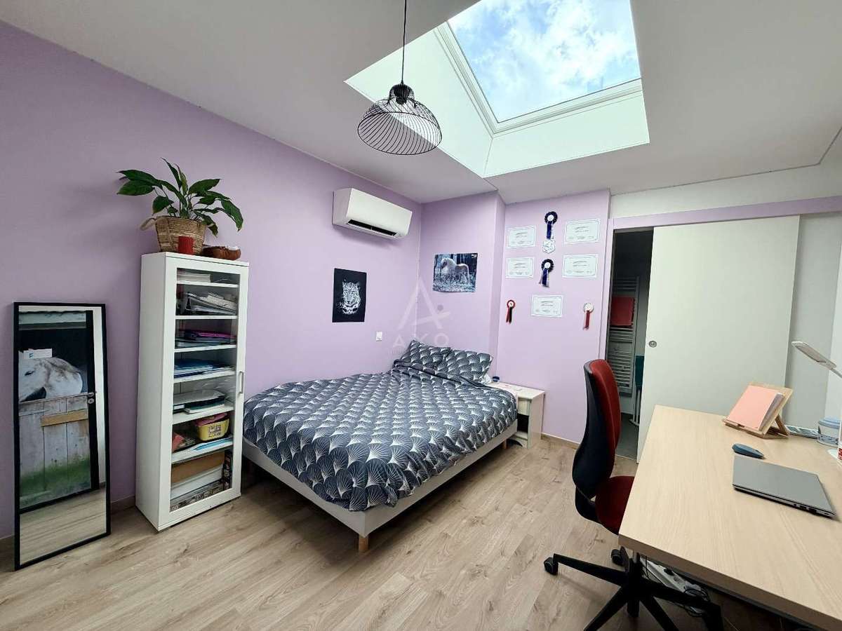 House Ramonville-Saint-Agne