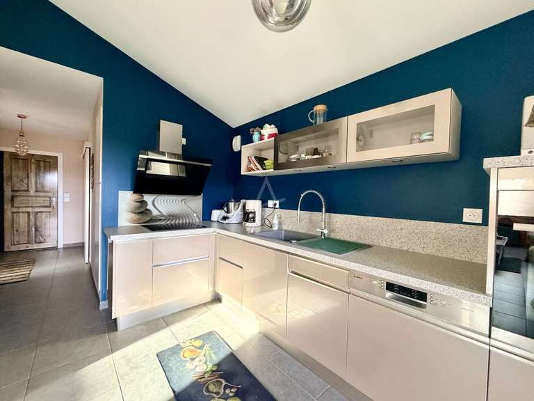 Maison Ramonville-Saint-Agne - 3 chambres