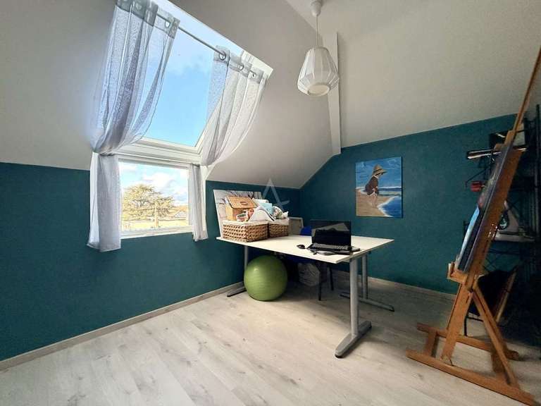 House Ramonville-Saint-Agne - 3 bedrooms