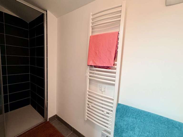 House Ramonville-Saint-Agne - 3 bedrooms