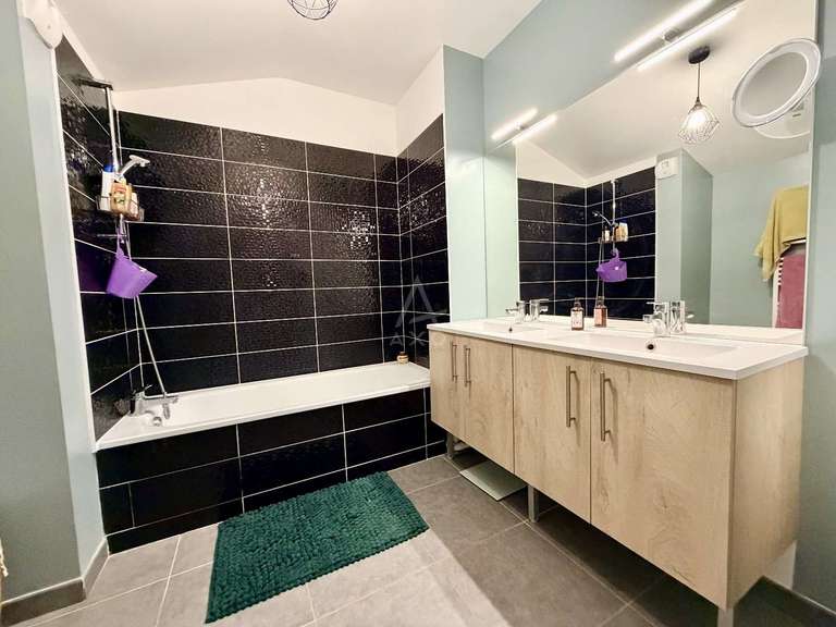 House Ramonville-Saint-Agne - 3 bedrooms