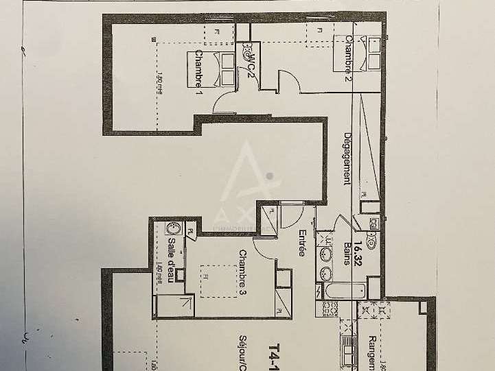 House Ramonville-Saint-Agne - 3 bedrooms