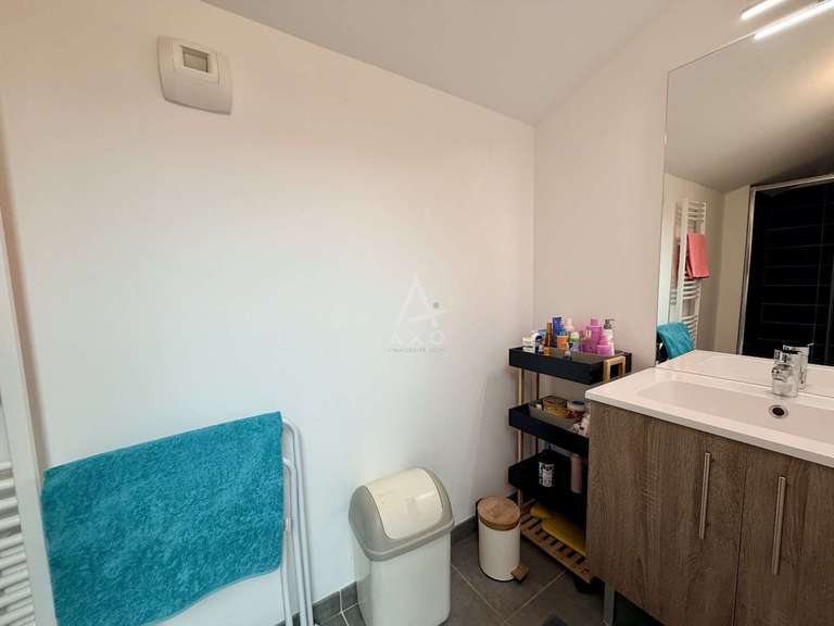 House Ramonville-Saint-Agne - 3 bedrooms