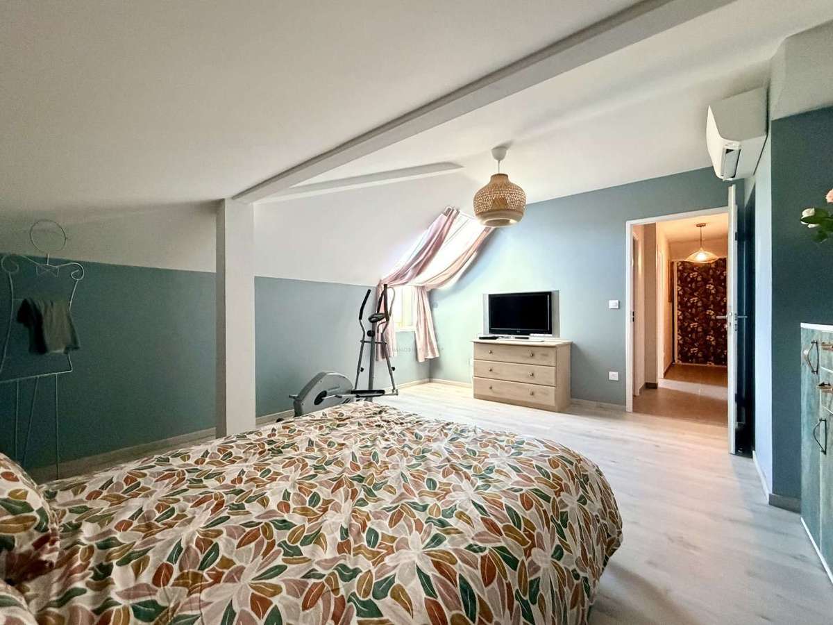 House Ramonville-Saint-Agne