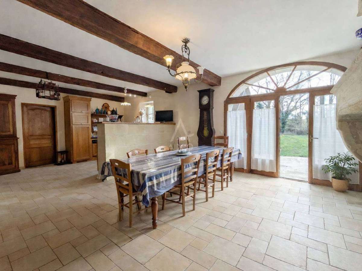 Maison Ramous