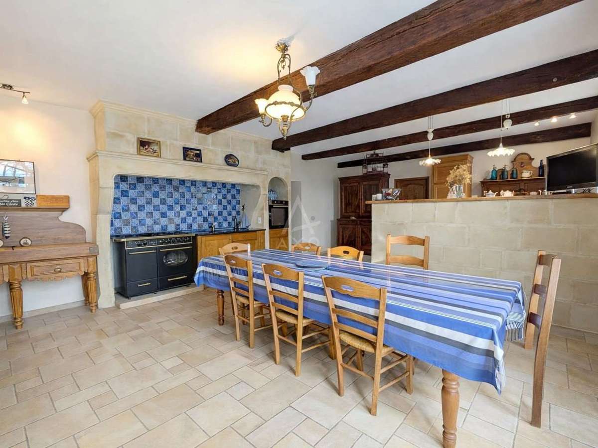 Maison Ramous