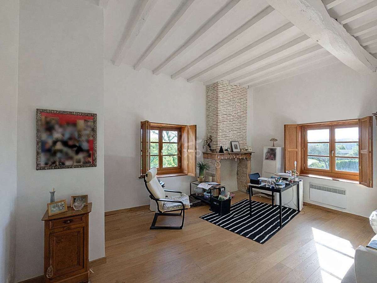 Maison Ramous