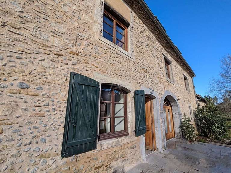 Maison Ramous - 6 chambres