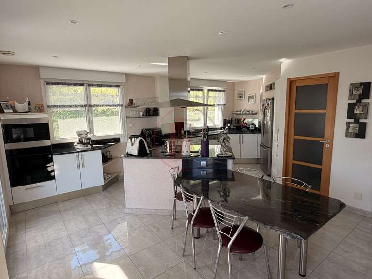Maison Rancenay - 5 chambres - 270m²