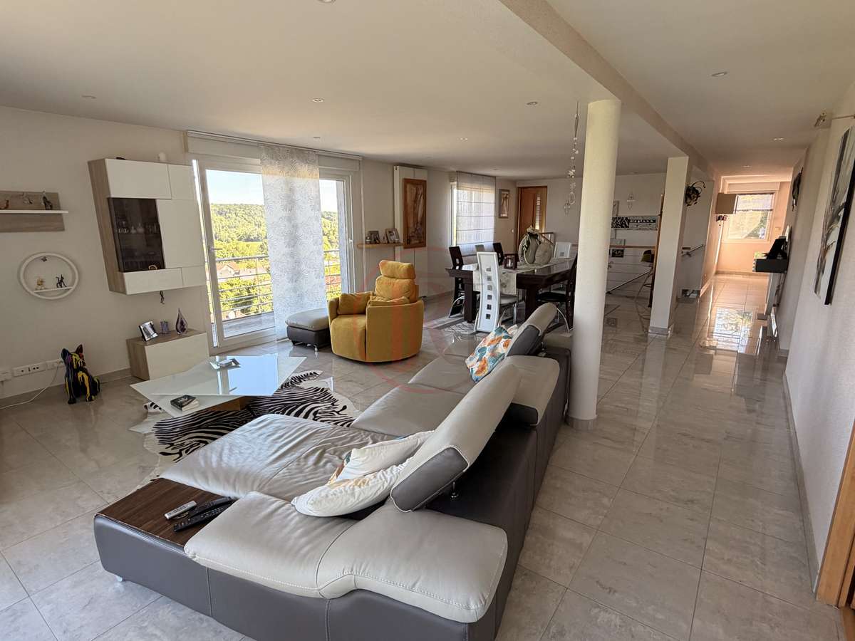 Maison Rancenay