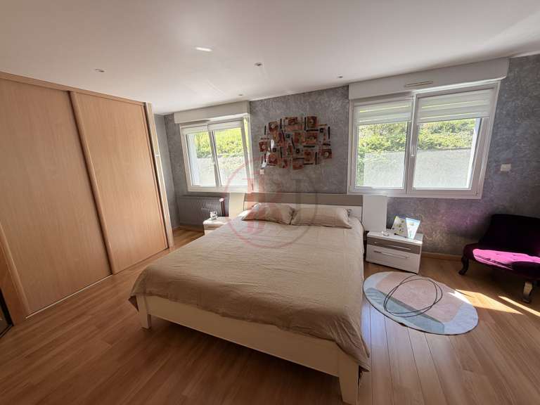 Maison Rancenay - 5 chambres - 270m²