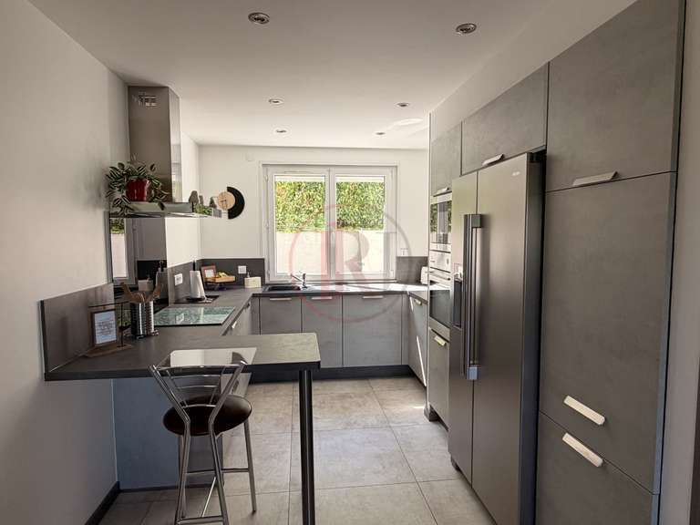 Maison Rancenay - 5 chambres - 270m²