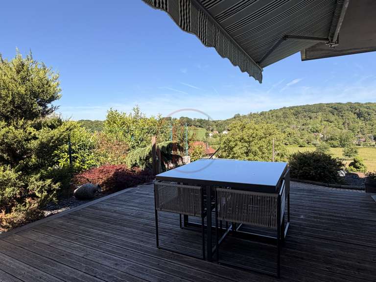 Maison Rancenay - 5 chambres - 270m²