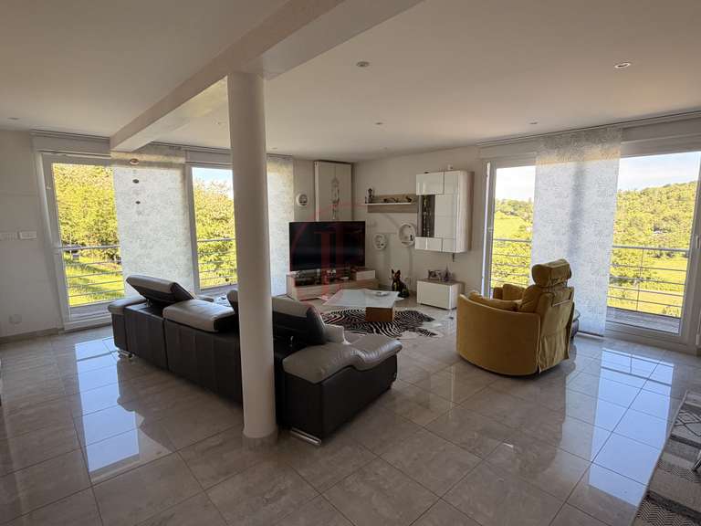 Maison Rancenay - 5 chambres - 270m²