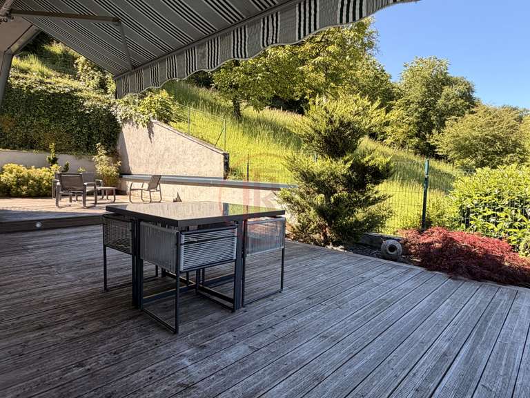 Maison Rancenay - 5 chambres - 270m²