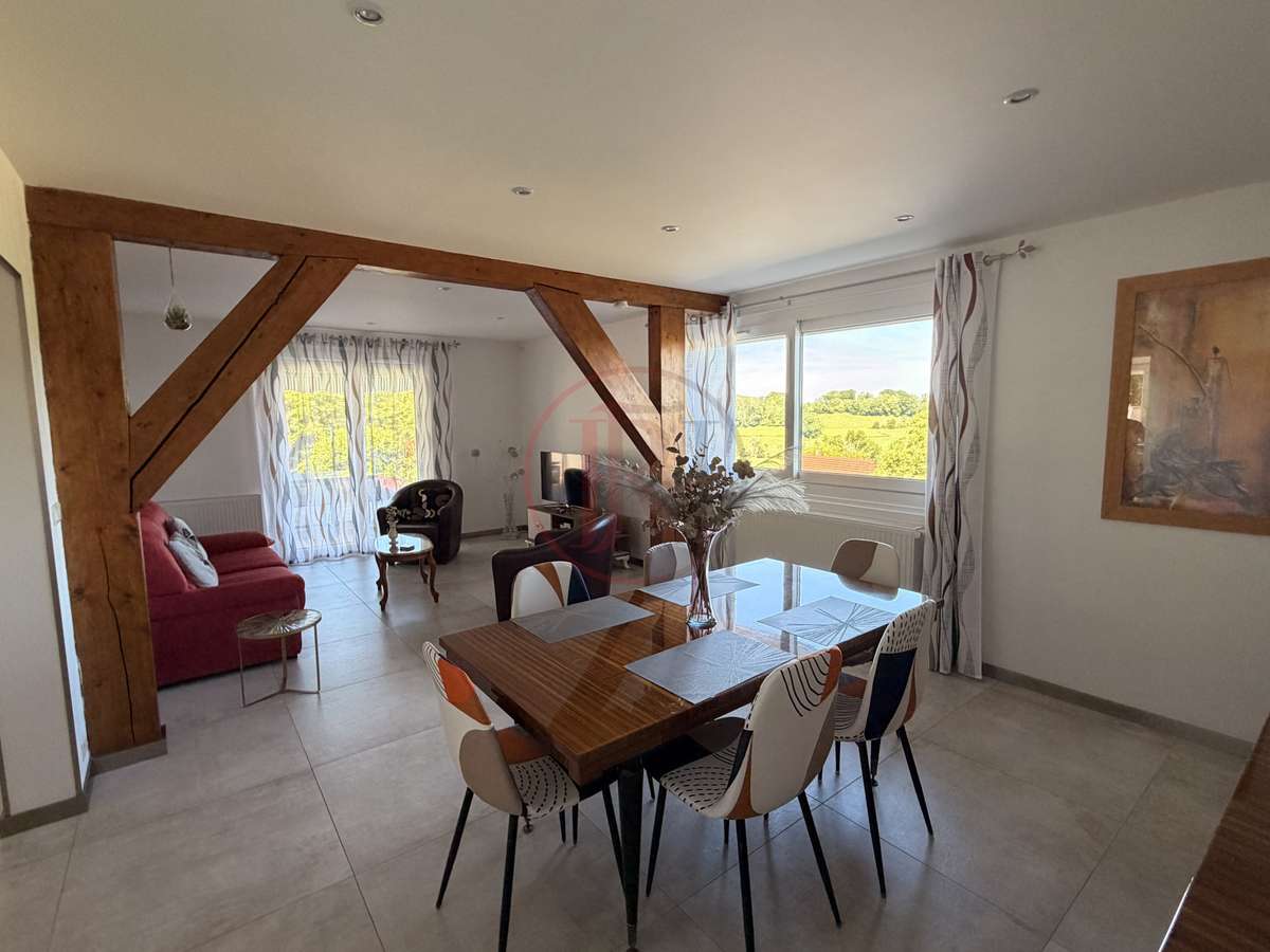 Maison Rancenay