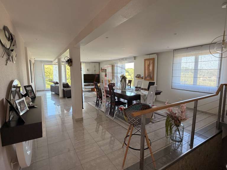 Maison Rancenay - 5 chambres - 270m²