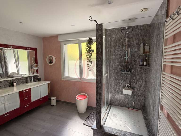 Maison Rancenay - 5 chambres - 270m²