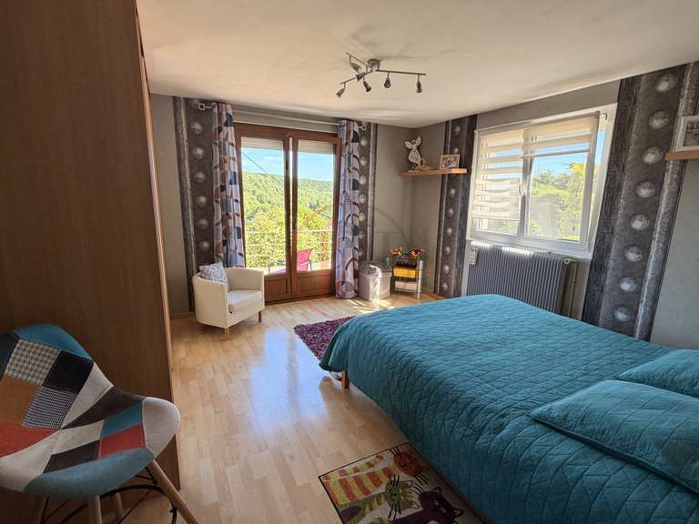 Maison Rancenay - 5 chambres - 270m²