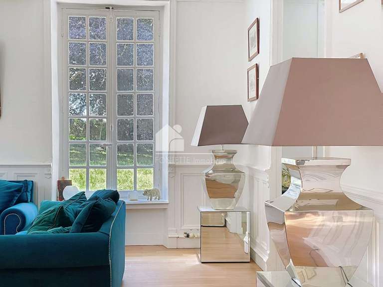 Castle Ranville - 6 bedrooms